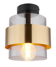 Luminaire plafonnier | Milley H 21,5 cm