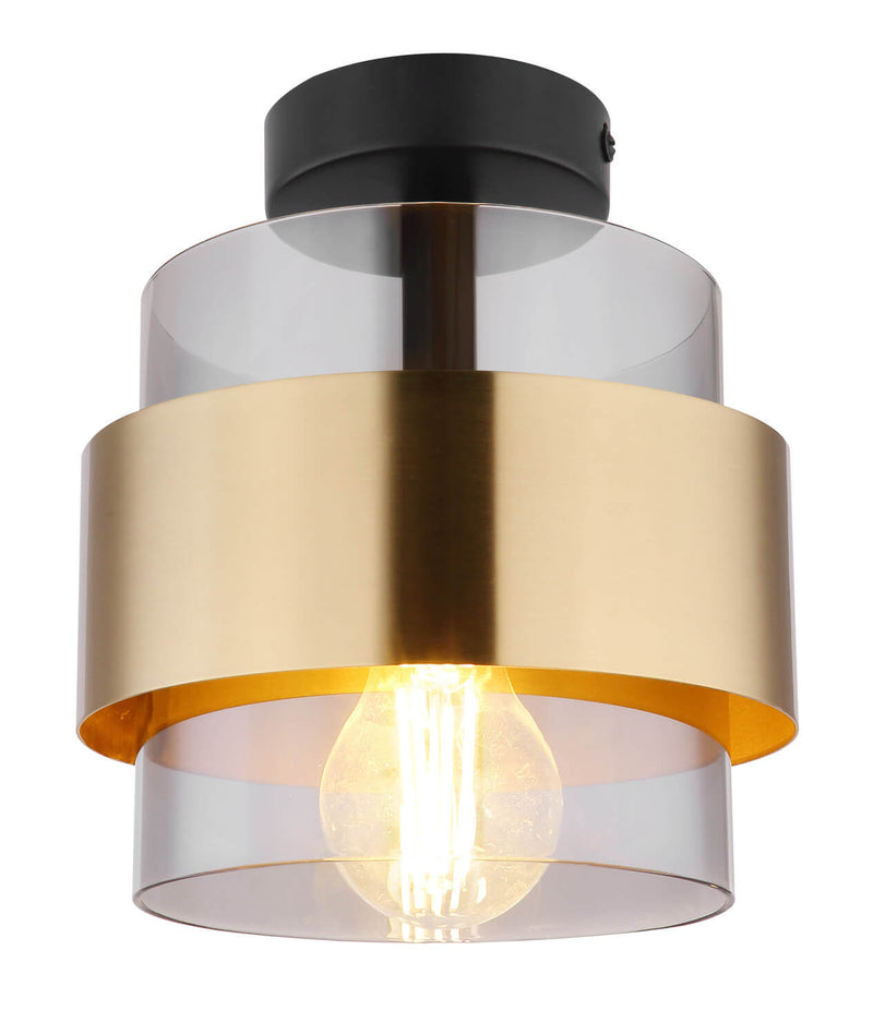 Luminaire plafonnier | Milley H 21,5 cm