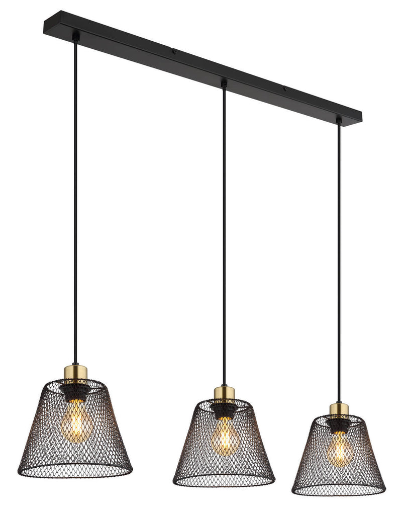 Suspension luminaire | Baku