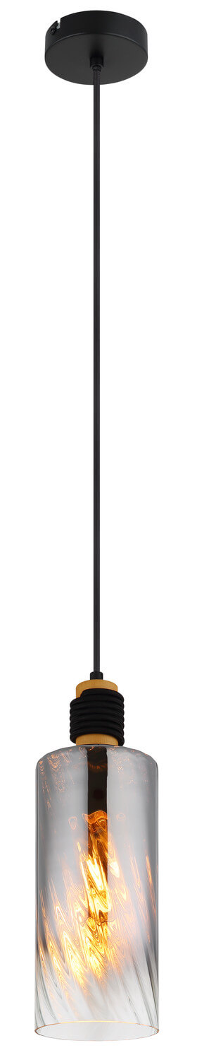 Suspension luminaire | Solvora