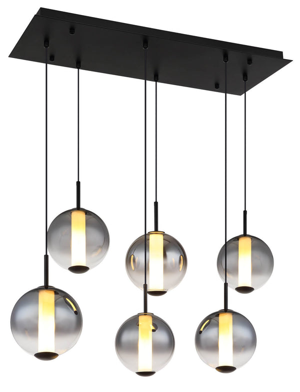 Suspension luminaire | Lordorissa