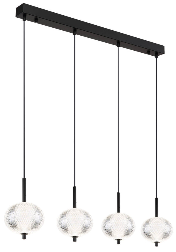 Suspension luminaire | Aida H 120 cm