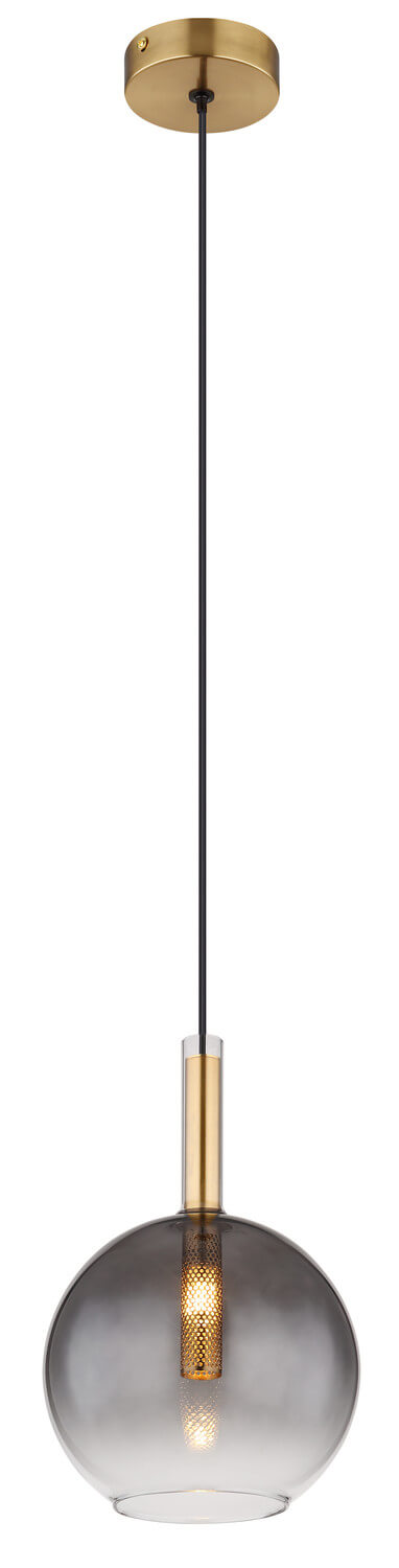 Suspension Elisabeth laiton (16045H1)
