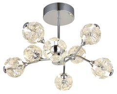 Luminaire plafonnier | Virina Ø 68 cm
