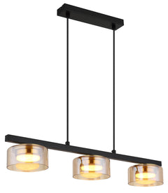 Suspension luminaire | Higgins
