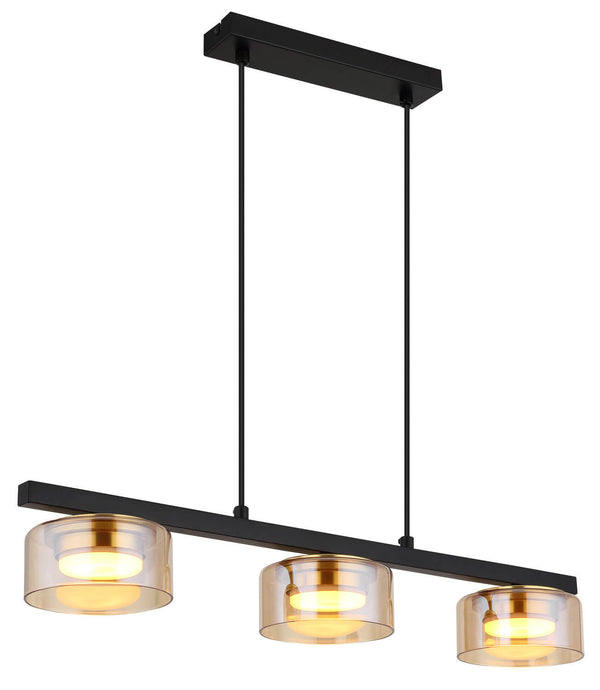 Suspension luminaire | Higgins