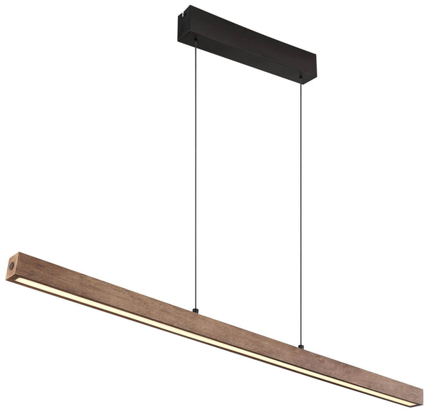 Suspension luminaire | Olivus