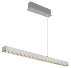 Suspension luminaire | Ethan Aluminium