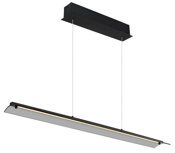 Suspension luminaire | Muriella Noire
