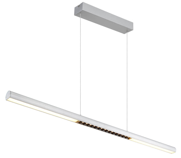 Suspension luminaire | Cody Aluminium