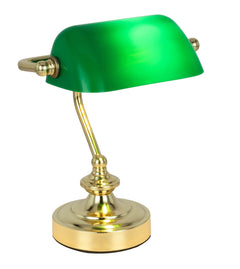 Lampe de chevet | Antique Laiton