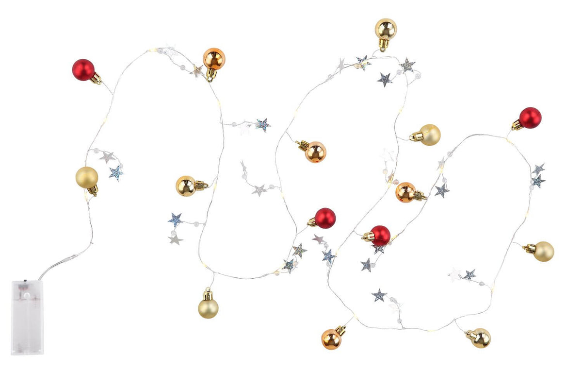 Guirlande lumineuse Baily