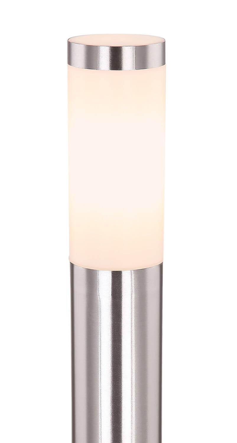 Luminaire extérieur Boston inox