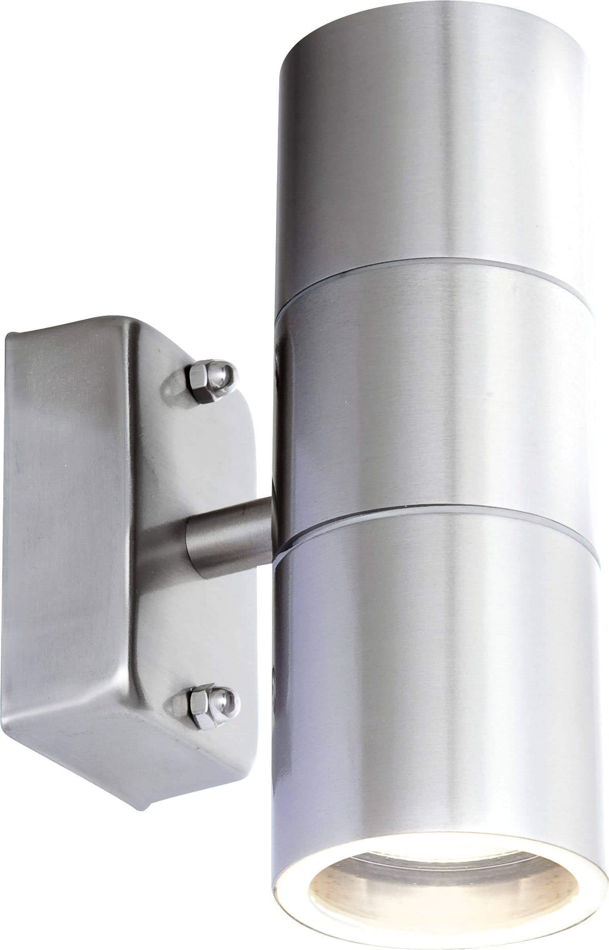Applique extérieure Style inox