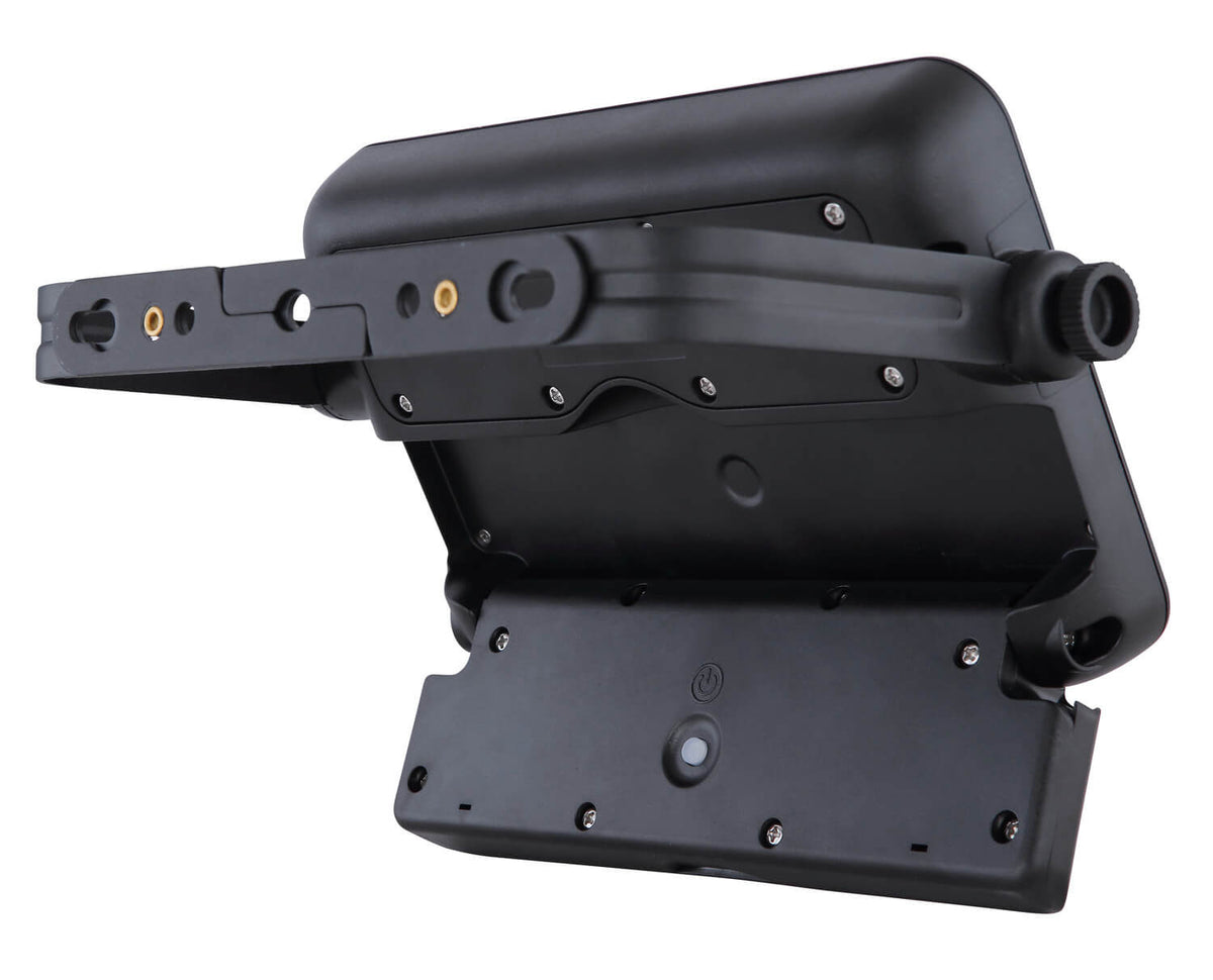 Luminaire extérieur Bewegungssensor noir