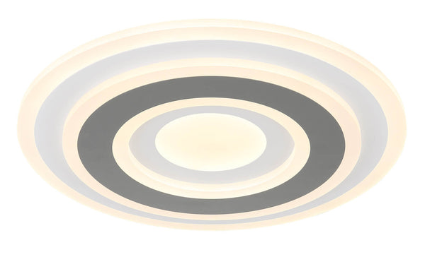 Luminaire plafonnier | Sabatino Blanc