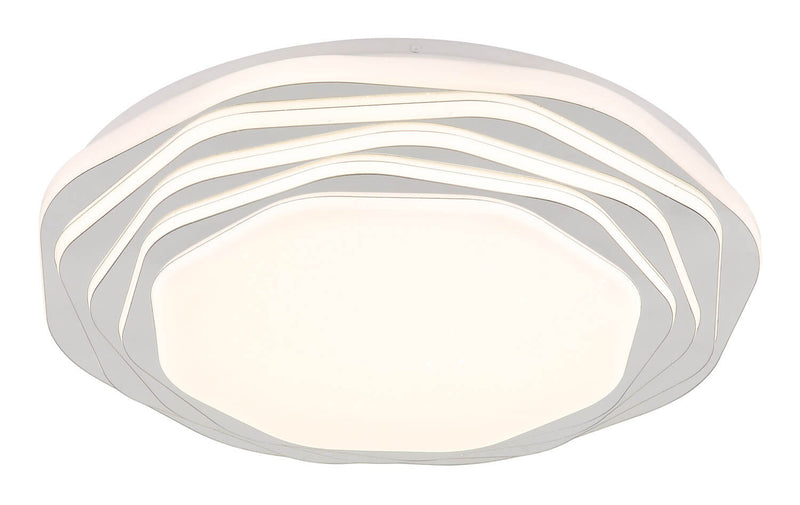 Plafonnier LED | Flordelis