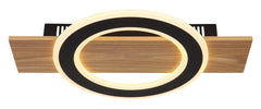 Plafonnier LED | Jayden Bois