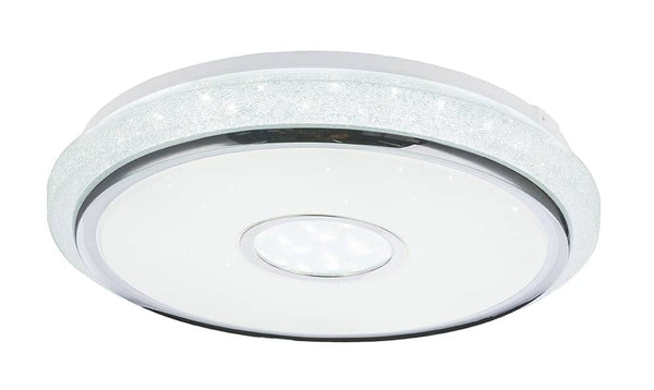 Plafonnier LED | Dani Blanc