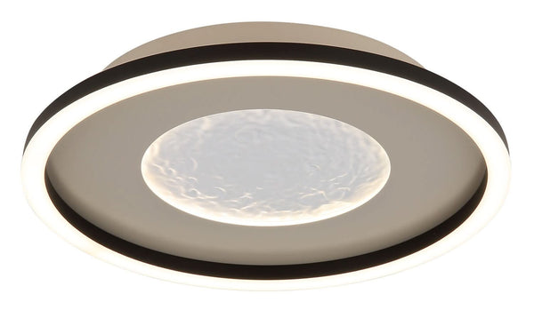 Luminaire plafonnier | Wiley Blanc