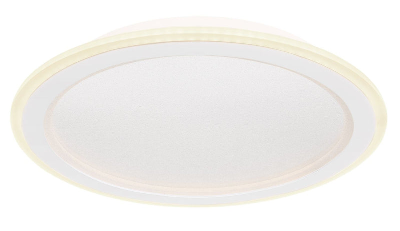 Luminaire plafonnier | Tini Blanc