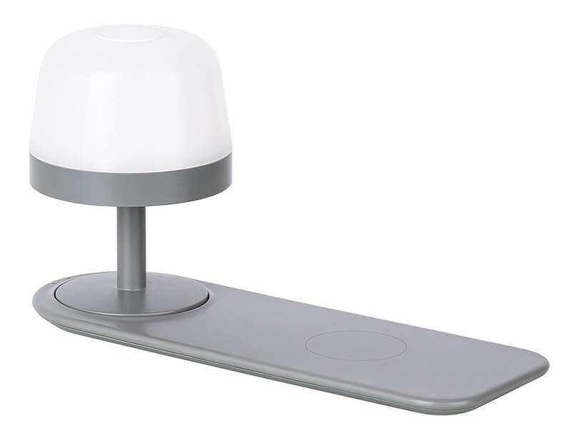 Lampe de chevet | Adam Grise