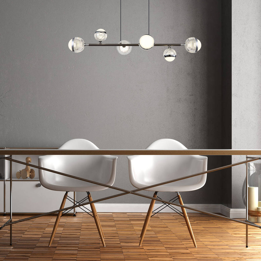 Suspension Untsy (56011-6)