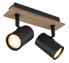 Spot LED | Linca Noir