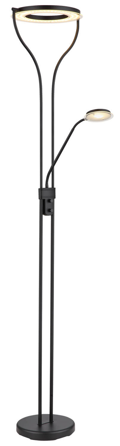 Lampadaire salon | Ebro