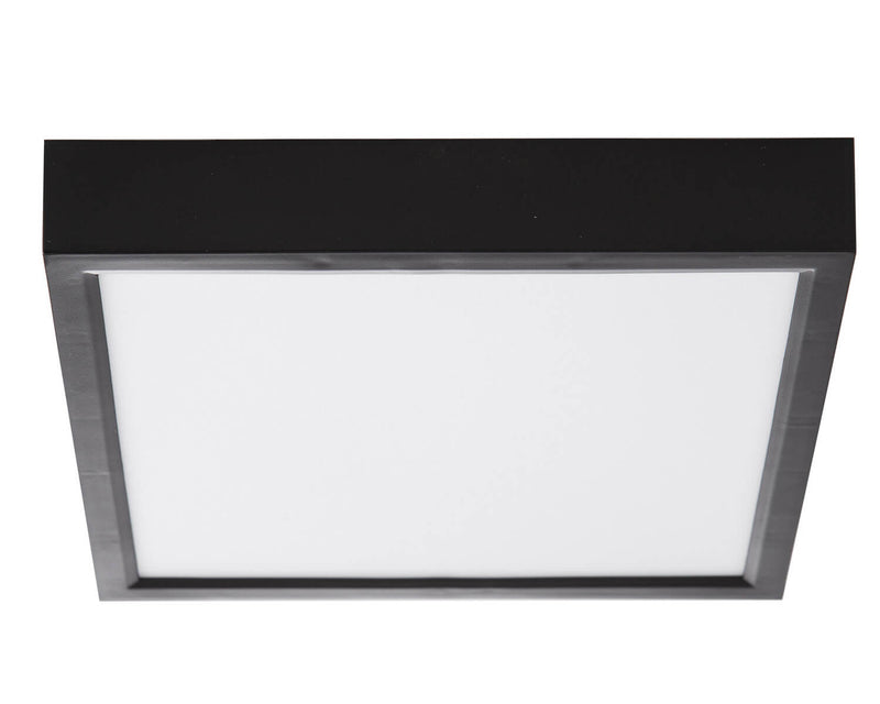 Plafonnier LED | Puccy Noir