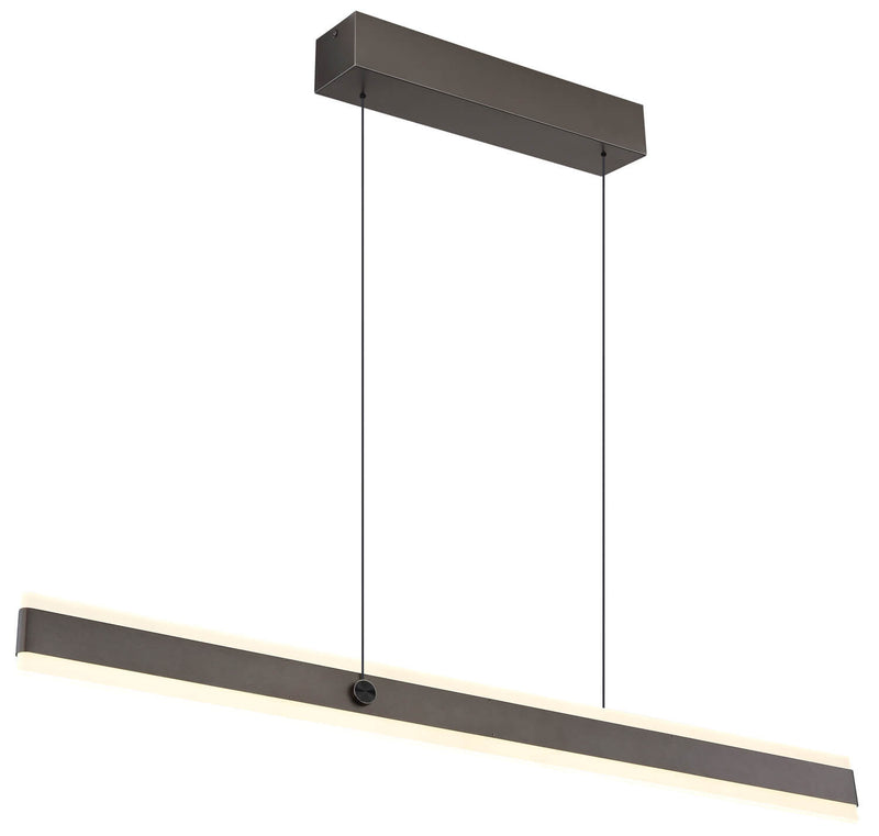 Suspension Gebaldo