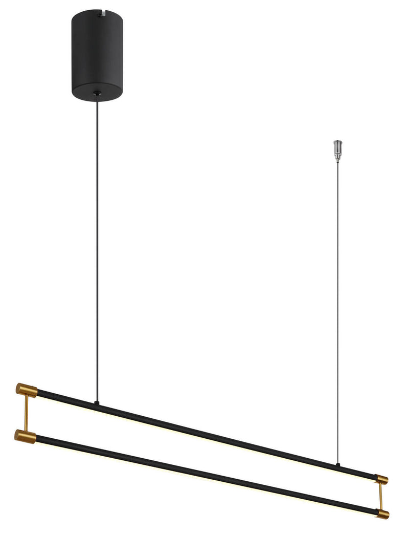 Suspension luminaire | Kayson