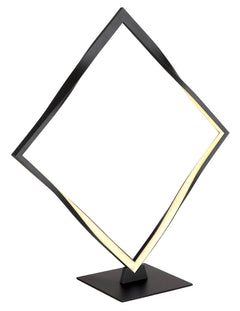 Lampe à poser Maxxy noire mat