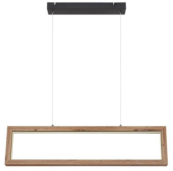 Suspension luminaire | Mandera