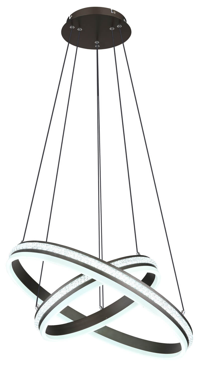 Suspension Grouni