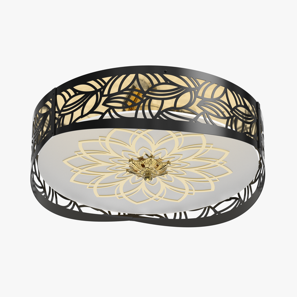 Lustre design L-GLO-02