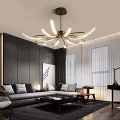 Plafonnier grande taille | Lumière Zenith