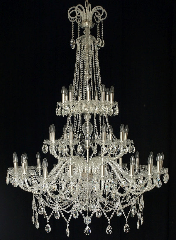 Lustre en cristal LWP116362100G