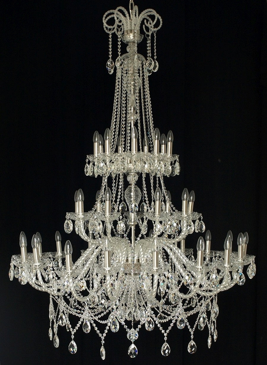 Lustre en cristal LWP116362100G