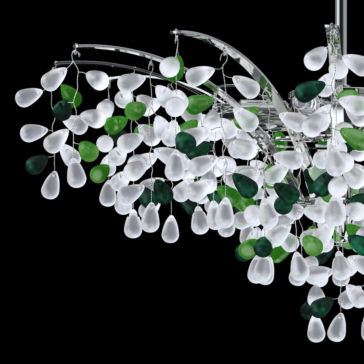 Lustre design COLOR
