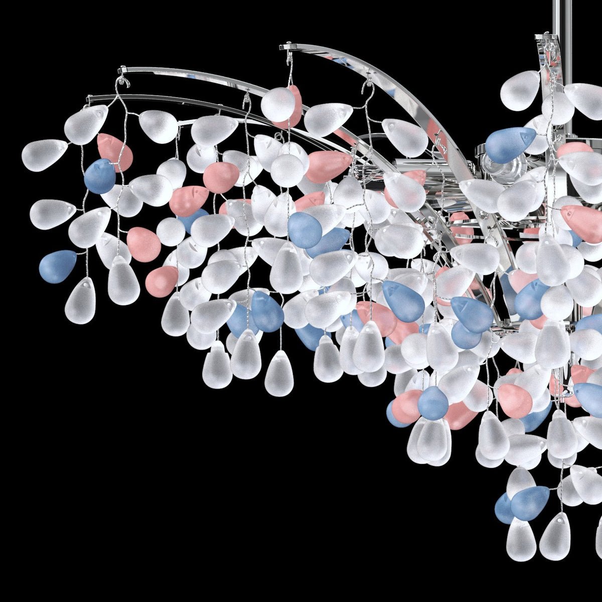 Lustre design COLOR