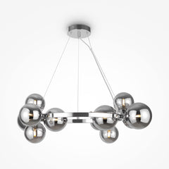 Suspension luminaire | Fiona