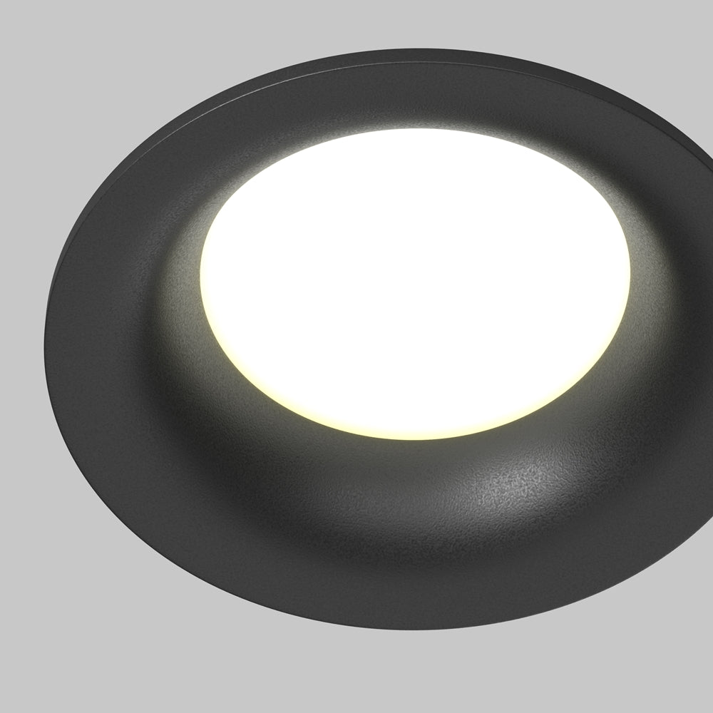 Slim Spot noir