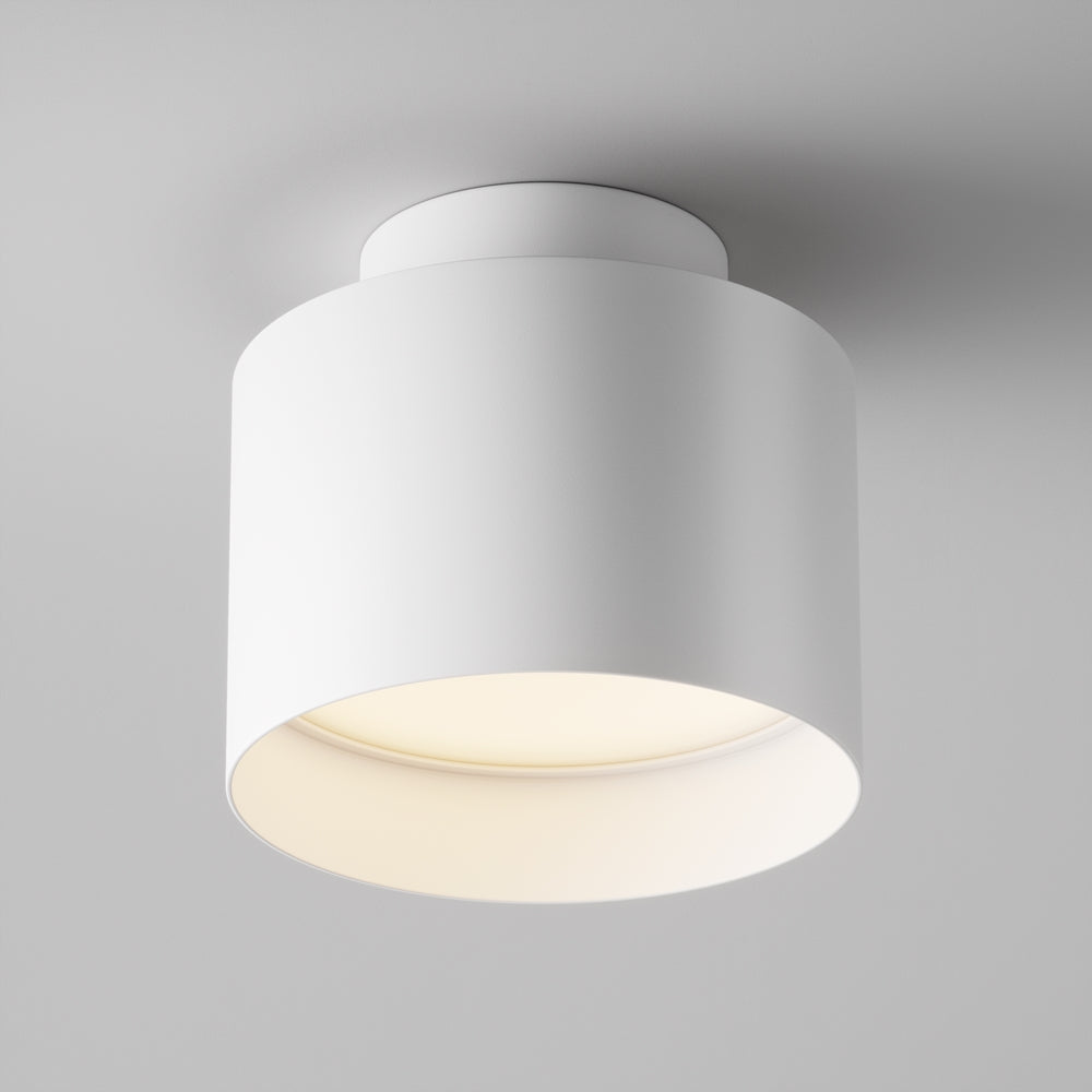 Planet Plafonnier blanc