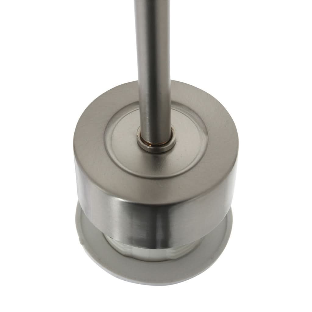 Lustre suspendu 3602ST en acier. | Designix - - https://designix.fr