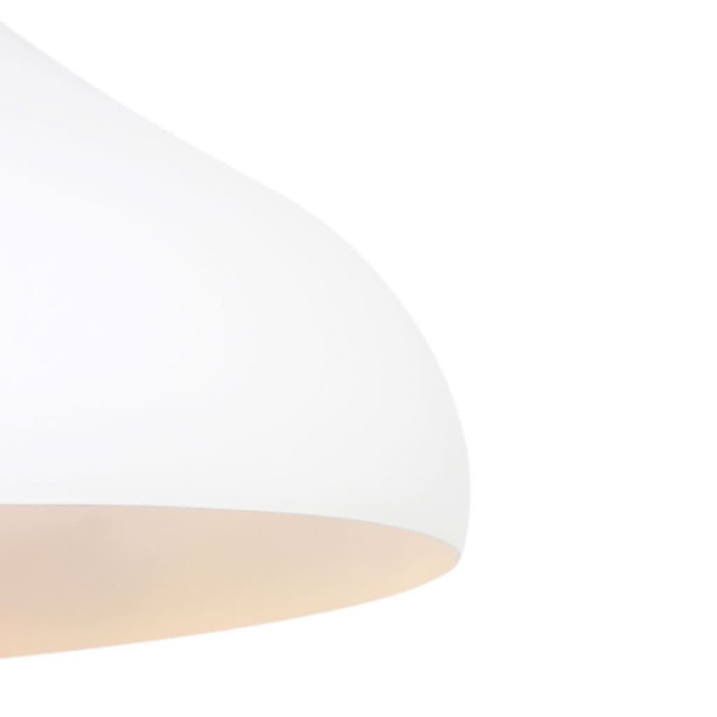 Suspension Bjorr 7730W Blanc | Designix - - https://designix.fr
