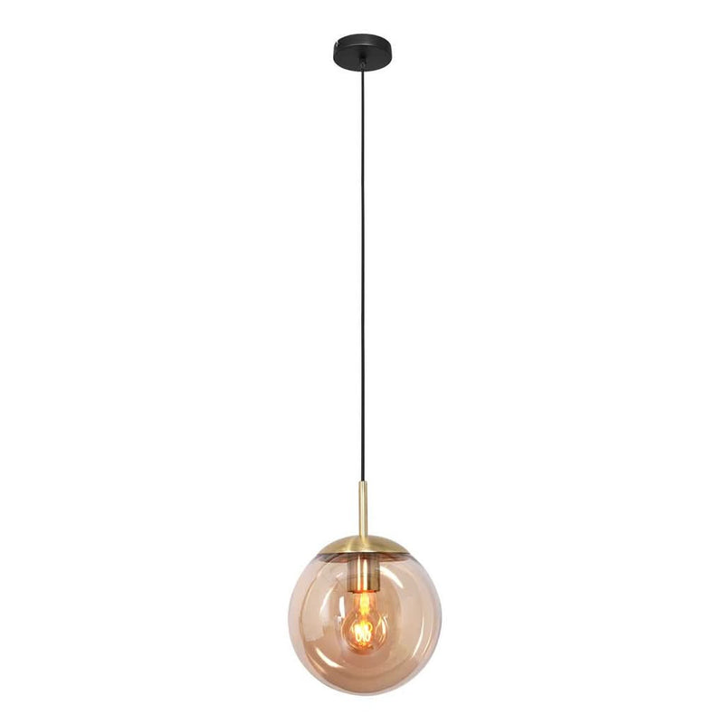 Suspension luminaire | Ulyss