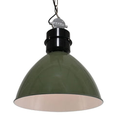 Suspension luminaire | Olivor