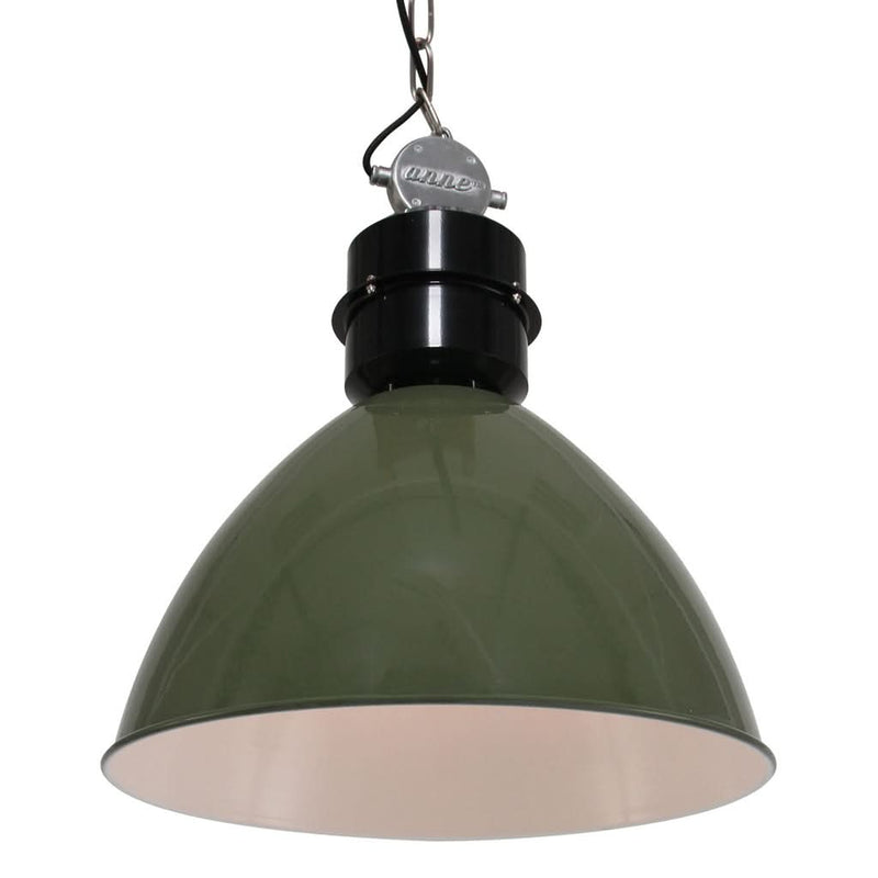 Suspension Olive Frisk Réglable