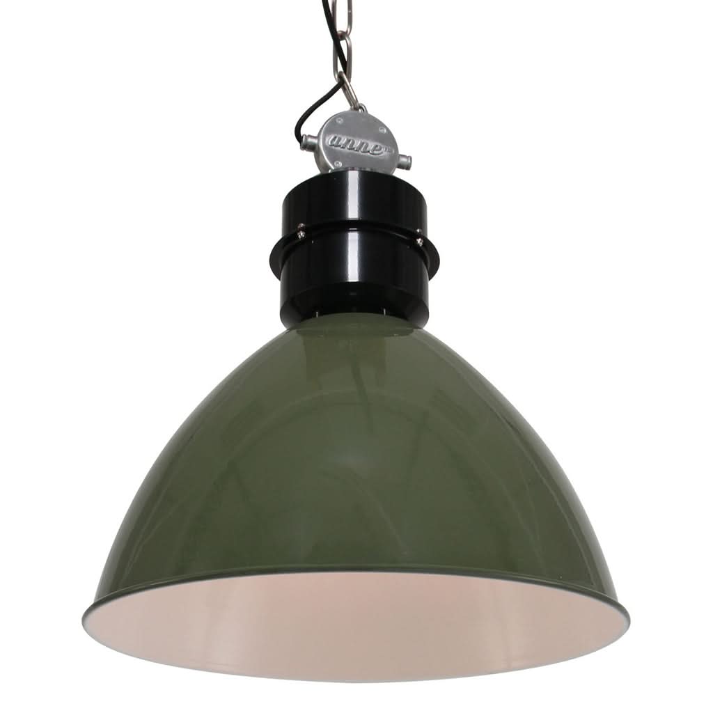 Suspension Frisk 7696G Vert | Designix - - https://designix.fr